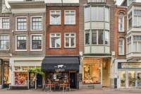 Woning Haarlemmerdijk 161 Amsterdam