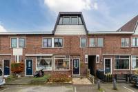 Woning Hugo de Grootstraat 46 Purmerend