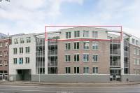 Woning J.F. Kennedylaan 10c Breda