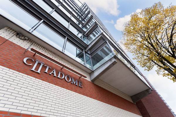 Woning Oldenzaalsestraat 21 Enschede