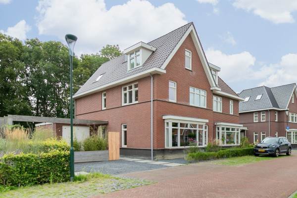 Woning Standerdlaan 13 Heiloo
