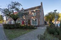 Woning Insulindeplein 20 Tilburg