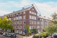Woning Vechtstraat 81III Amsterdam