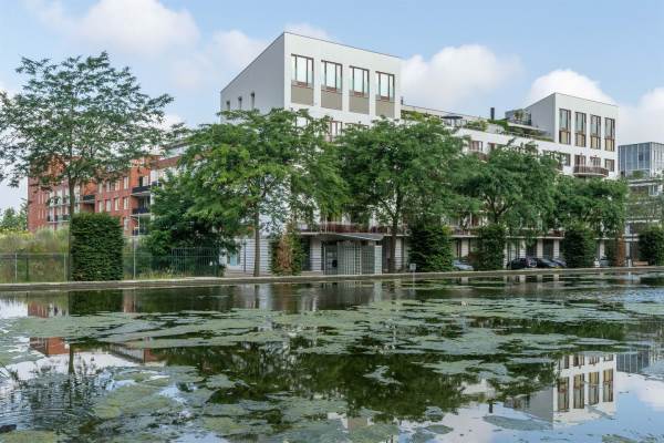 Woning Jonkerstraat 7 Den Bosch