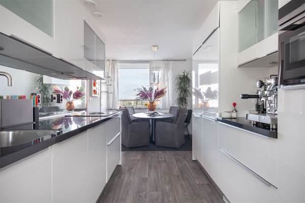 Woning Loosduinseweg 321 Den Haag