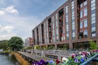 Woning Bickerswerf 41 Amsterdam