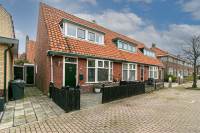 Woning Adm Stellingwerffstraat 22 Harlingen