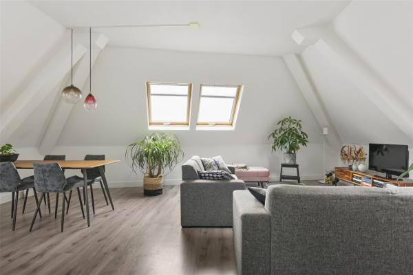 Woning Hinthamereinde 64F Den Bosch