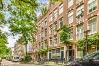 Woning Wilhelminastraat 21HS Amsterdam