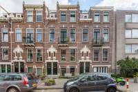 Woning Lisstraat 50A Rotterdam