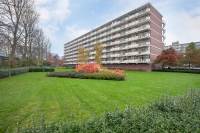 Woning Merellaan 86 Capelle aan den IJssel