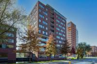 Woning Ronsseweg 10 Gouda