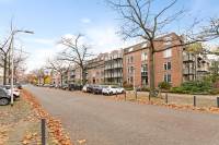 Woning Bijleveldsingel 20BF Nijmegen