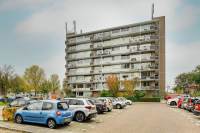Woning Nagtegaalplaats 103 Dordrecht