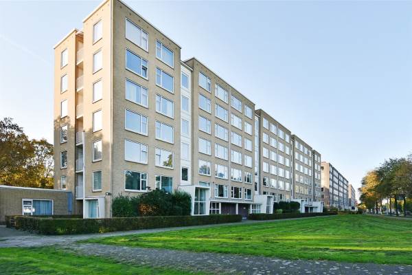 Woning Segbroeklaan 110 Den Haag