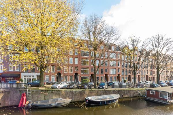 Woning Da Costakade 59bv Amsterdam