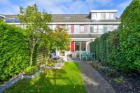 Woning Brasemstraat 109 Utrecht