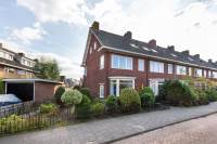 Woning Polanenstraat 26 Halfweg