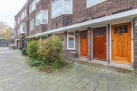 Woning Van Kerckhoffstraat 11 Groningen