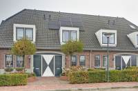 Woning Fossa 12 Ewijk