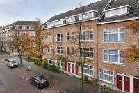 Woning Nicolaas Beetsstraat 39 Rotterdam