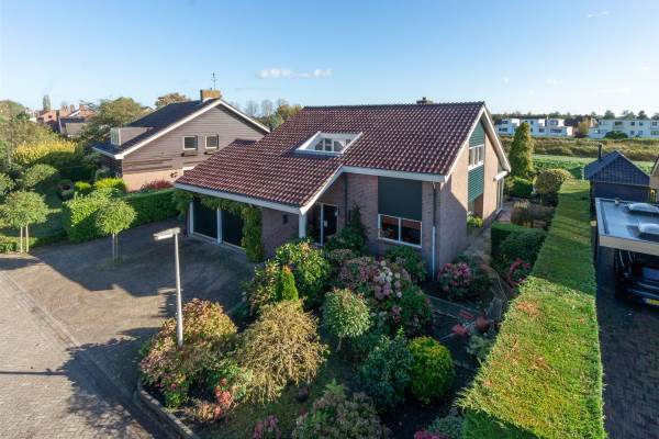 Woning Struisgras 27 Purmerend