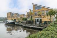 Woning Boegspriet 1 Sneek