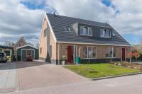 Woning De Pôle 6 Gaastmeer