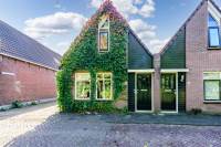Woning Breedpad 29 Heerenveen