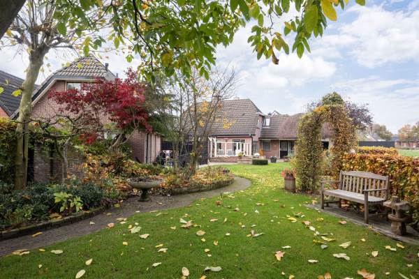 Woning Ruttenbeeklaan 51 Harskamp