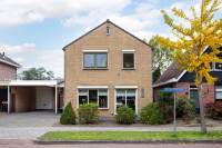 Woning Eerste Kampsweg 15 Nijverdal