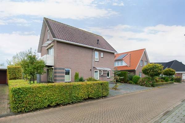Woning Stuurhuis 42 Delfzijl