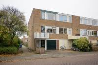 Woning Durantestraat 36 Zwolle