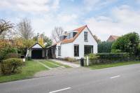 Woning Kloosterweg 59 Burgh-Haamstede
