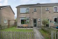 Woning Fryhofke 9 Raerd