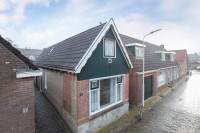Woning De Streek 21 Ferwert