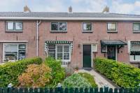 Woning Molenstraat 74 Zoetermeer