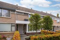 Woning Kruisput 11 Zevenbergen
