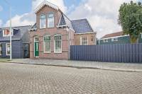 Woning Kalf 110 Zaandam