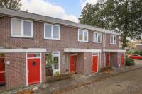 Woning Telescoophof 2 Amsterdam