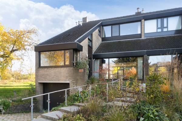 Woning Weezenhof 6170 Nijmegen