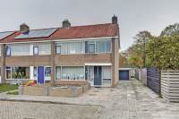 Woning Foswerd 33 Drachten