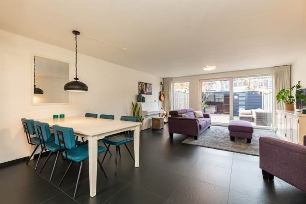 Woning Lucille Ballstraat 66 Almere