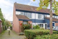 Woning Garnaal 100 Hellevoetsluis