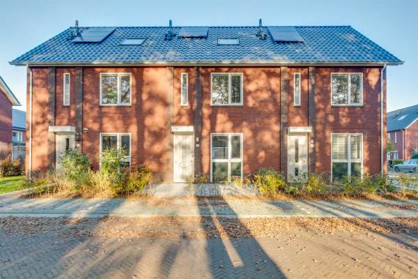 Woning Het Hazenveld 30 Harfsen