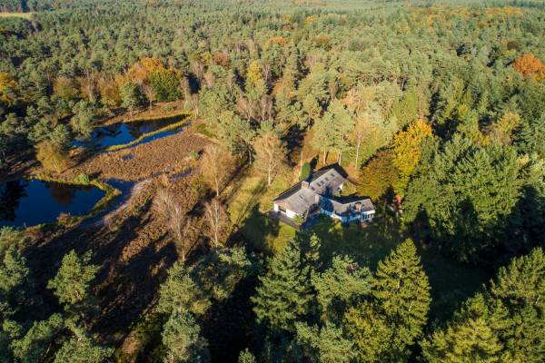Woning Nieuw Tongerenseweg 12 Epe
