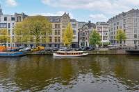 Woning Singel 33 1+ 2 Amsterdam
