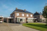 Woning Kreeft 25 Klazienaveen