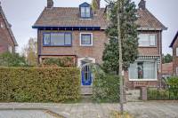 Woning Prinses Beatrixstraat 13 Zwijndrecht