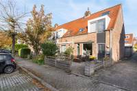 Woning Stijgbeugel 105 Zwaag